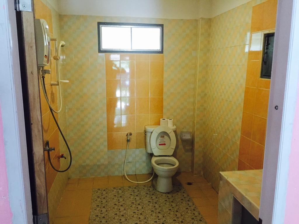 Lacoppola Garden Bungalow Taling Ngam  Bilik gambar