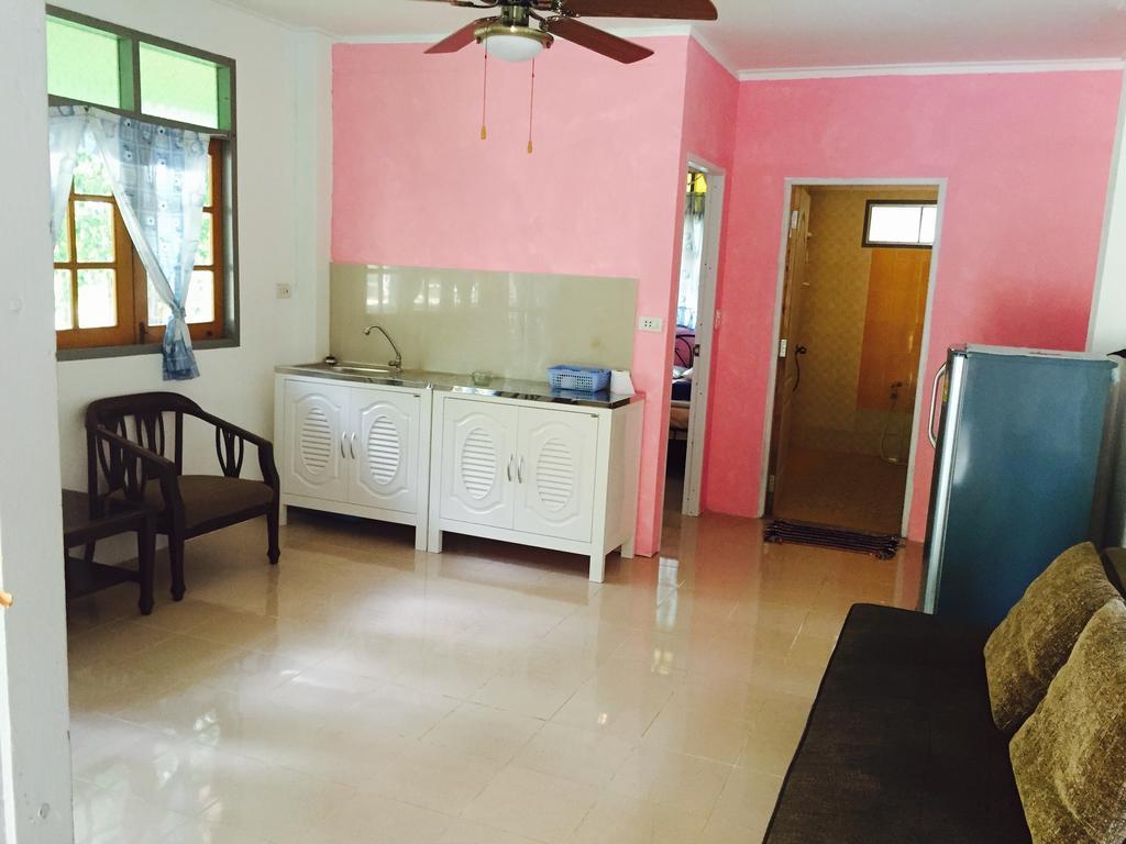 Lacoppola Garden Bungalow Taling Ngam  Bilik gambar