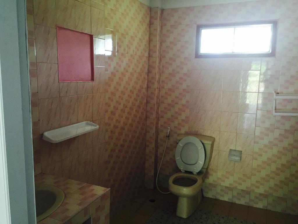 Lacoppola Garden Bungalow Taling Ngam  Bilik gambar