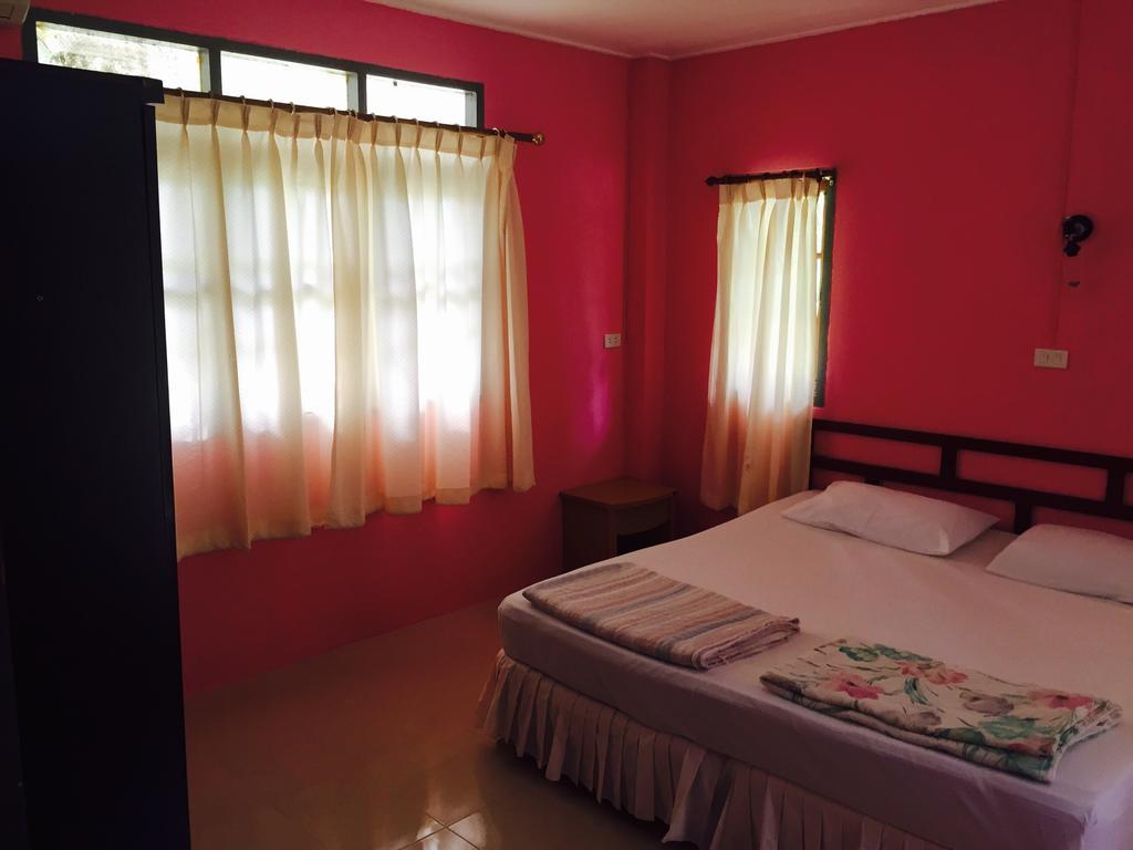 Lacoppola Garden Bungalow Taling Ngam  Bilik gambar