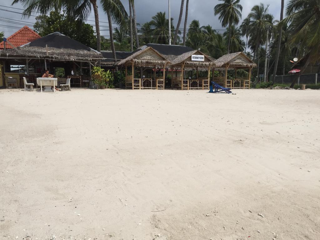 Lacoppola Garden Bungalow Taling Ngam  Luaran gambar