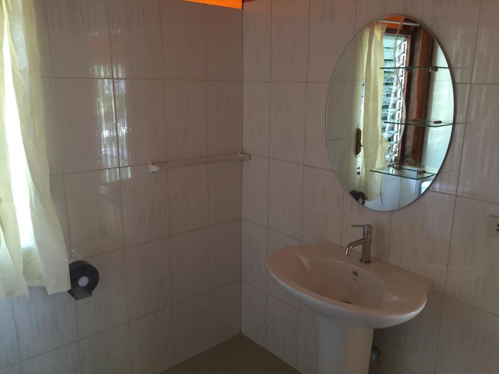 Lacoppola Garden Bungalow Taling Ngam  Luaran gambar