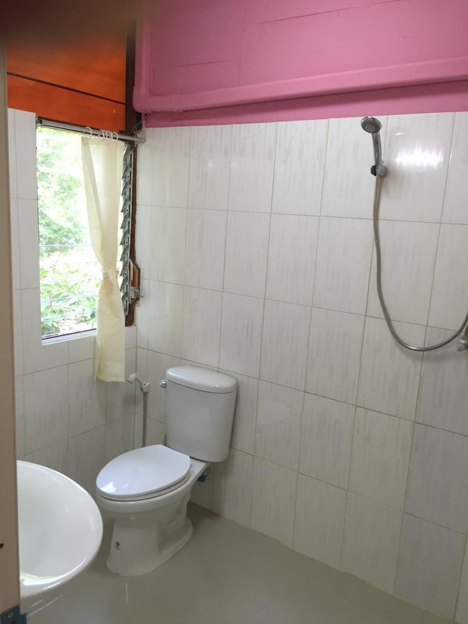 Lacoppola Garden Bungalow Taling Ngam  Luaran gambar