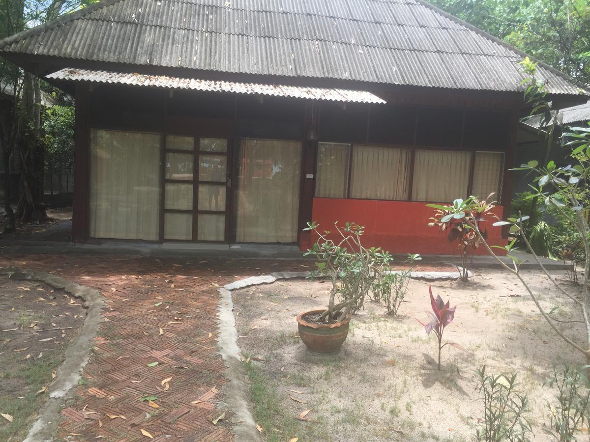 Lacoppola Garden Bungalow Taling Ngam  Luaran gambar