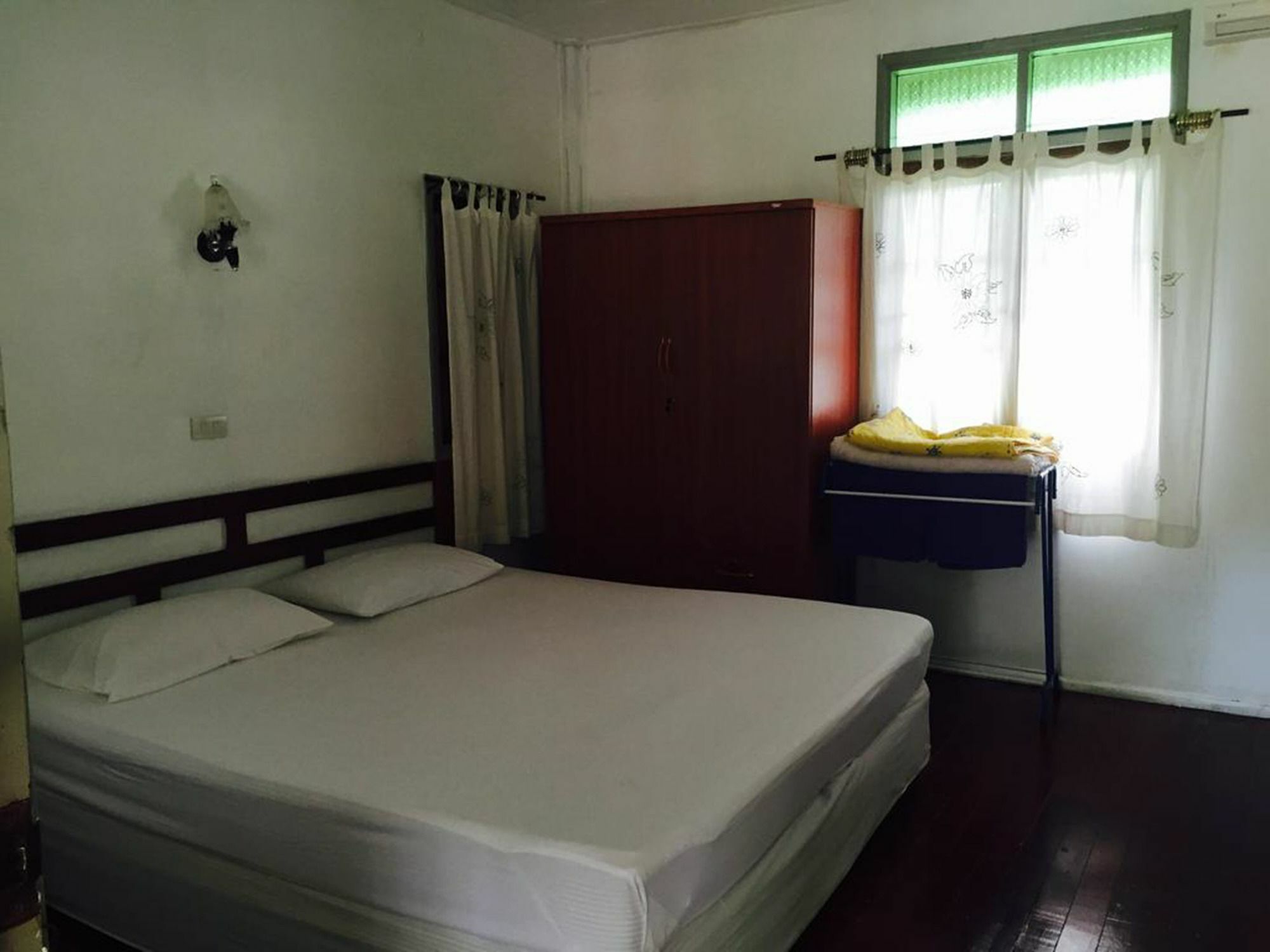Lacoppola Garden Bungalow Taling Ngam  Luaran gambar