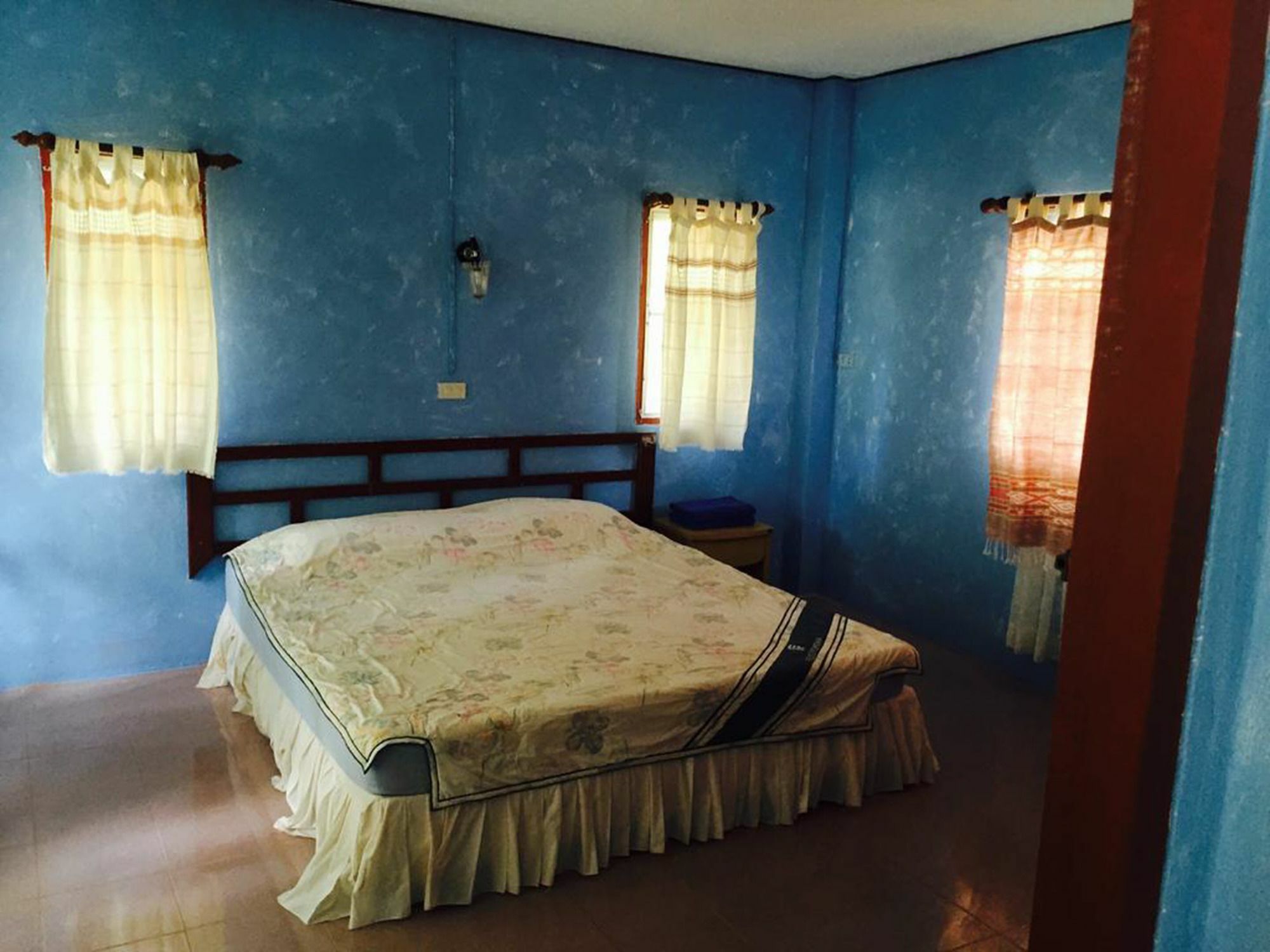 Lacoppola Garden Bungalow Taling Ngam  Luaran gambar