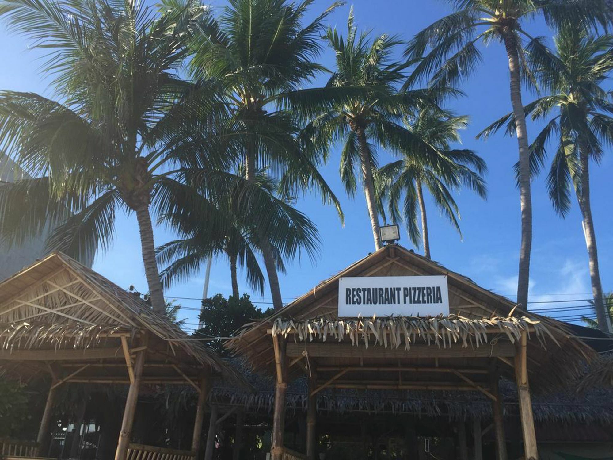 Lacoppola Garden Bungalow Taling Ngam  Luaran gambar