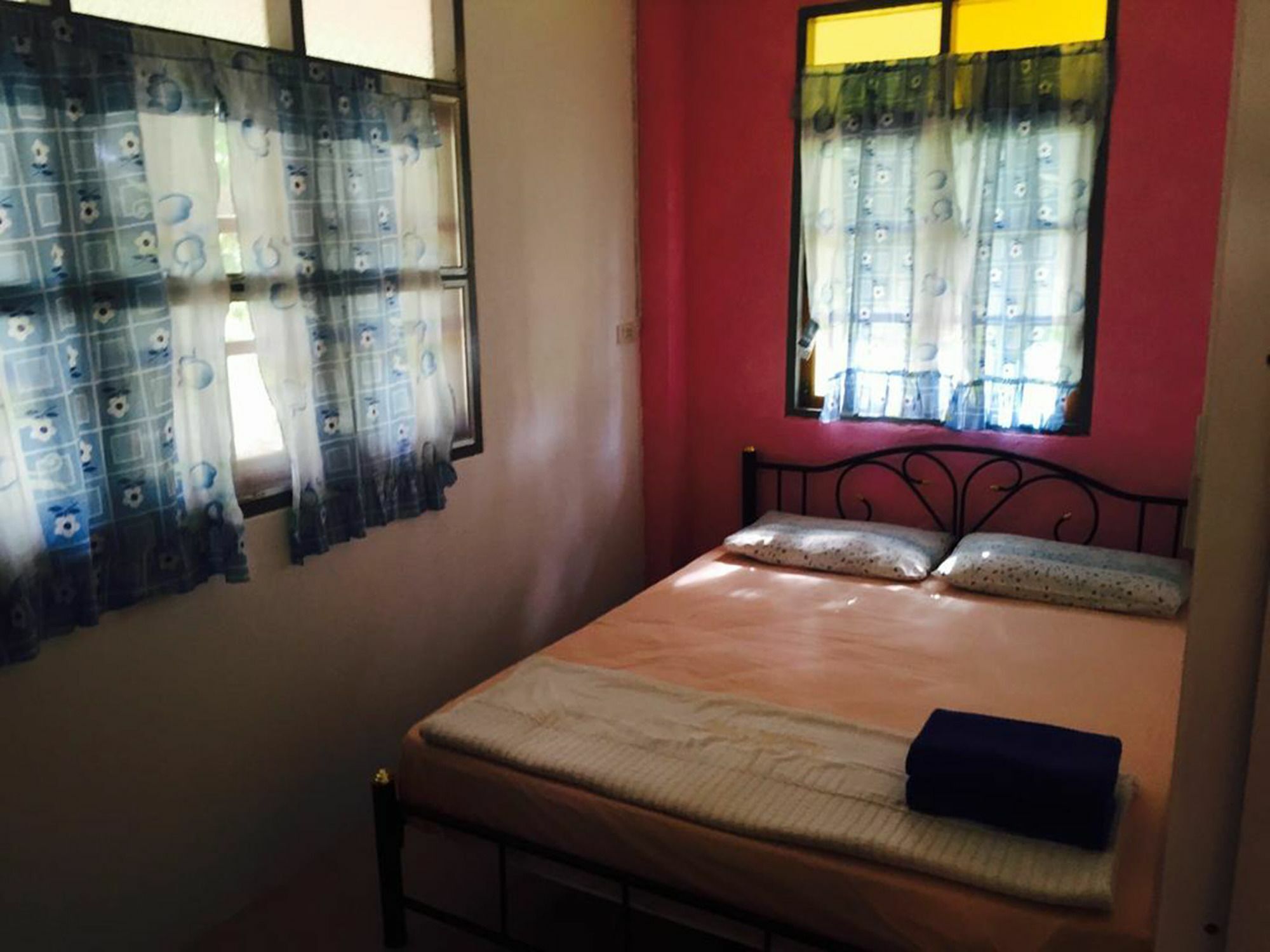 Lacoppola Garden Bungalow Taling Ngam  Luaran gambar