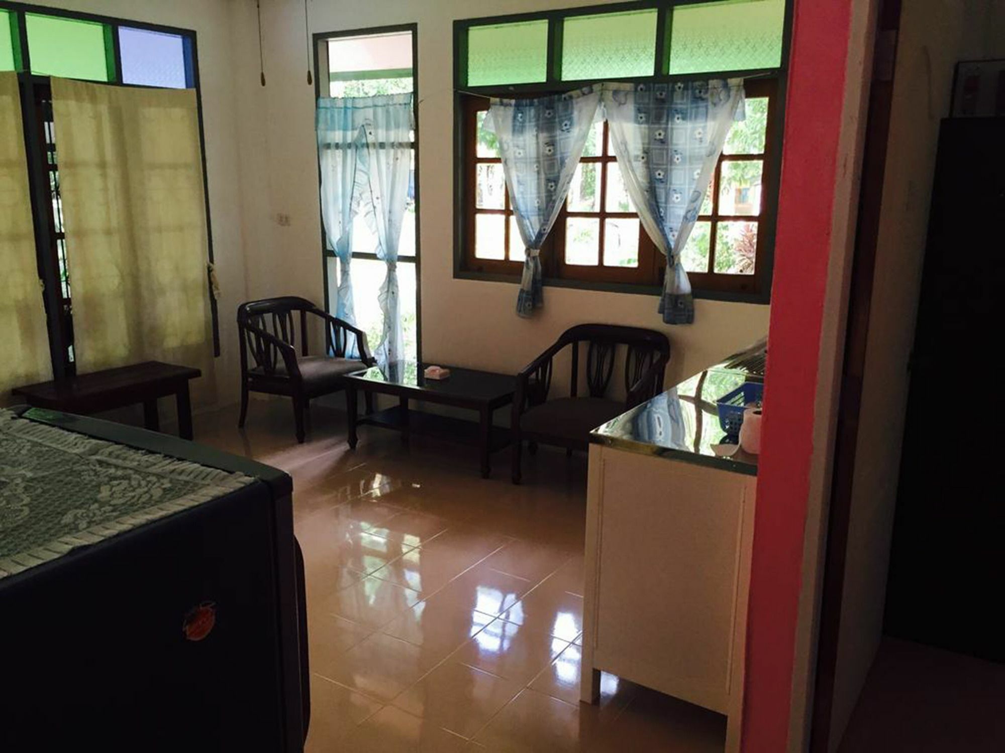 Lacoppola Garden Bungalow Taling Ngam  Luaran gambar