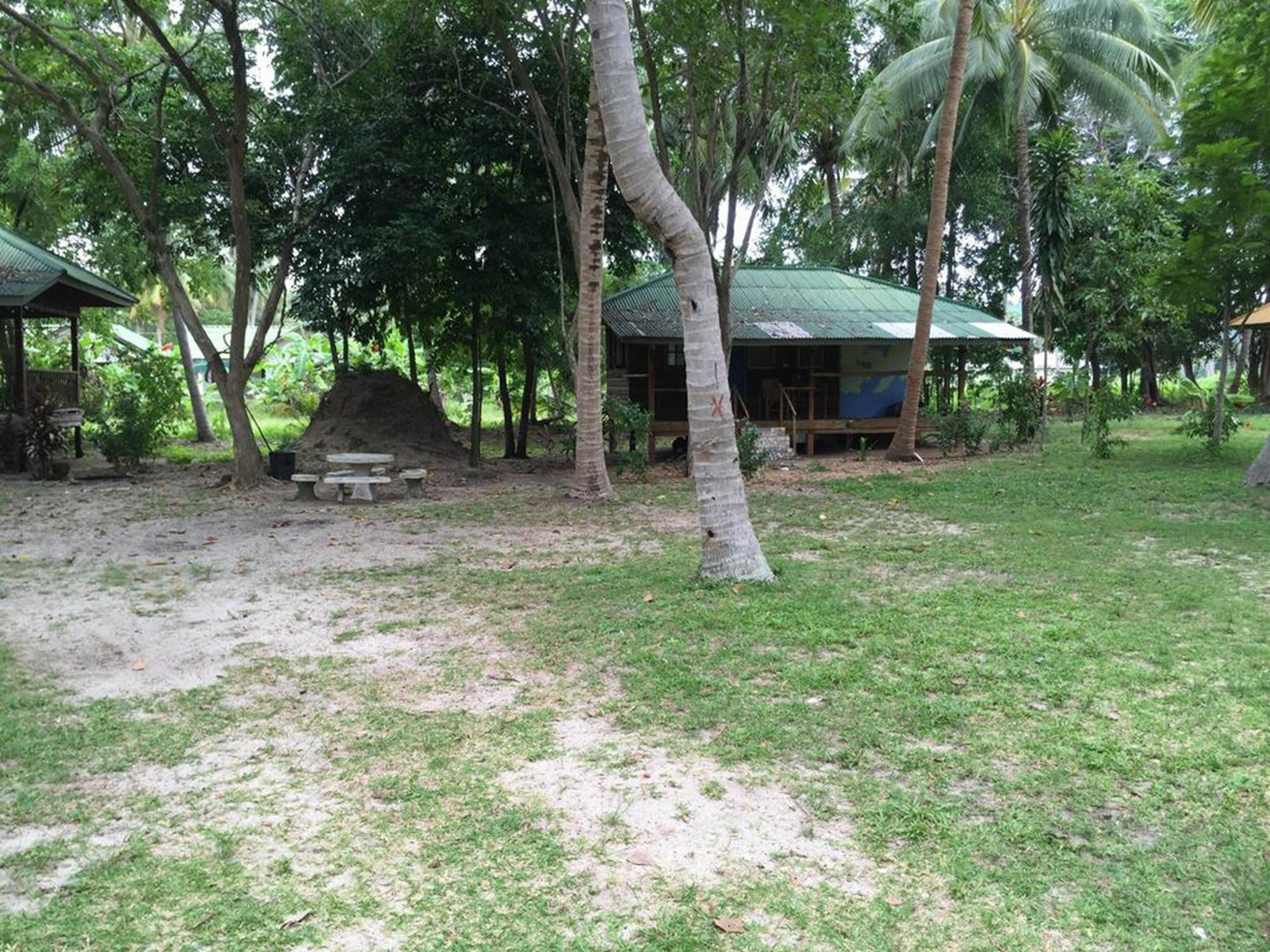 Lacoppola Garden Bungalow Taling Ngam  Luaran gambar